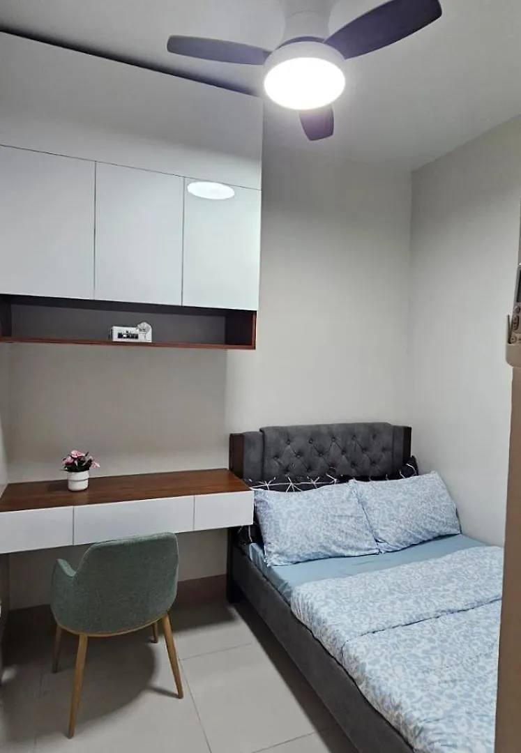 Hotel 2 Bedroom Mall Of Asia And Airport Manila