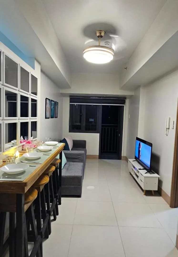 Hotel 2 Bedroom Mall Of Asia And Airport Manila
