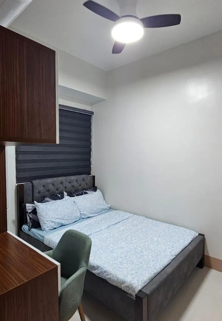 Hotel 2 Bedroom Mall Of Asia And Airport Manila