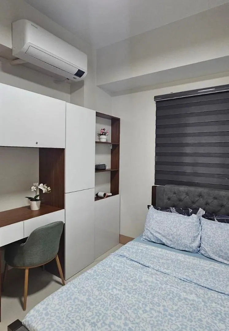 2 Bedroom Mall Of Asia And Airport Manila