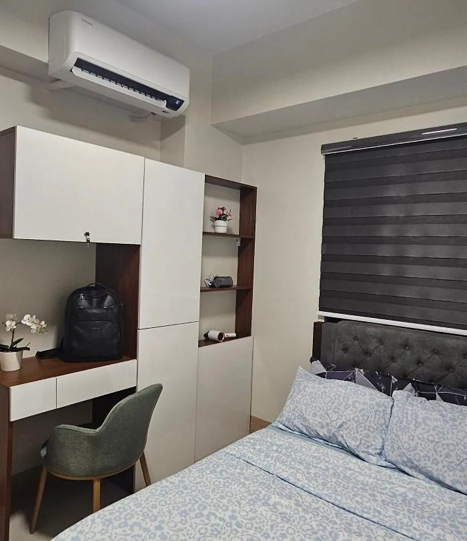 2 Bedroom Mall Of Asia And Airport Manila Hotel