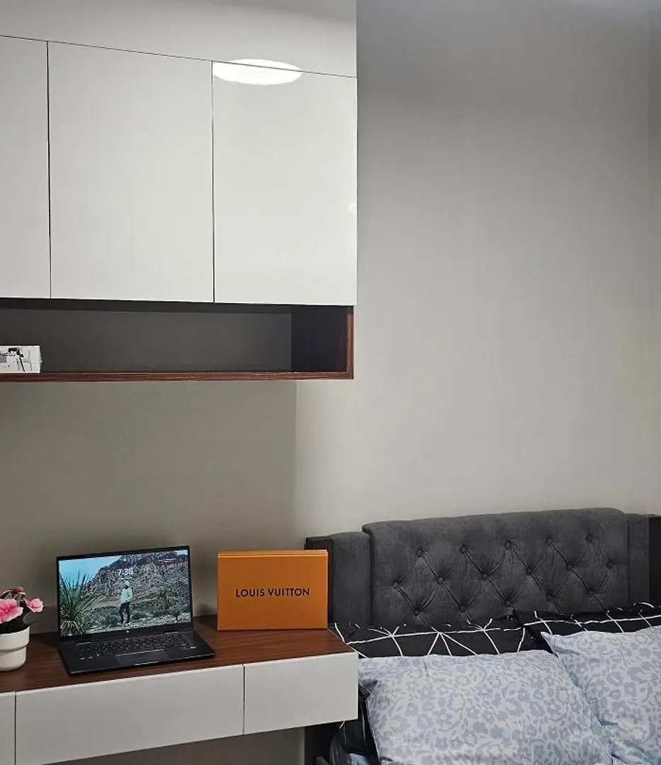2 Bedroom Mall Of Asia And Airport Manila 0*,  Philippines