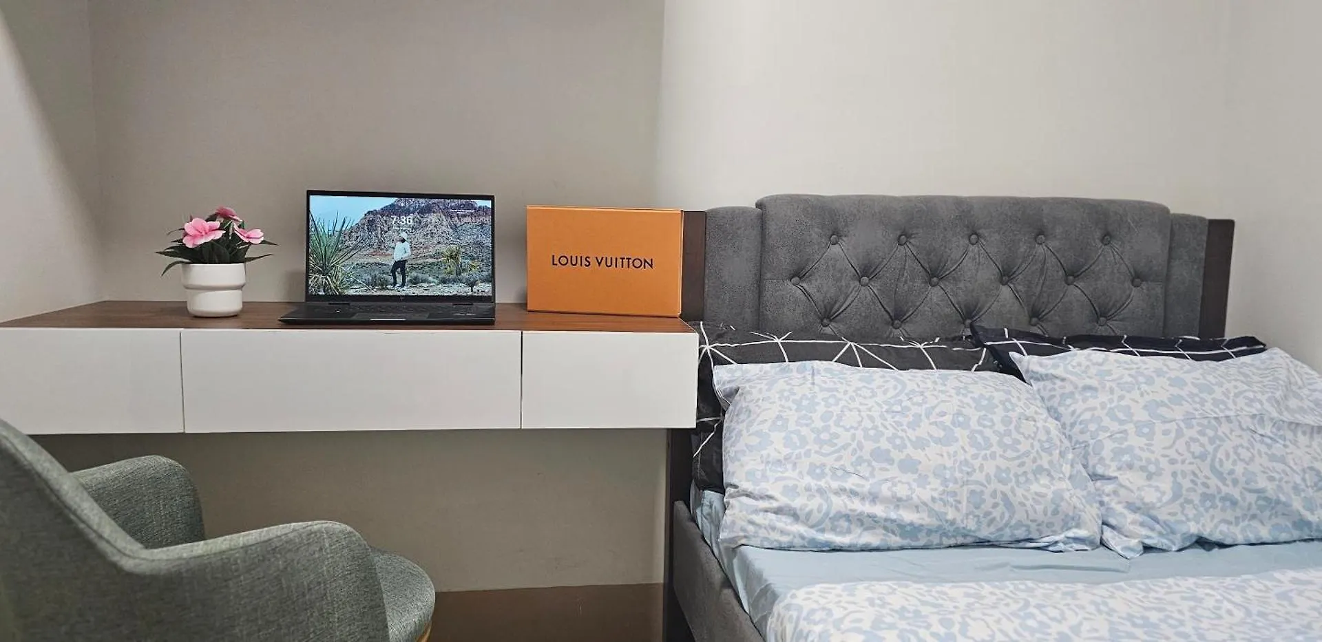 Hotel 2 Bedroom Mall Of Asia And Airport Manila Philippines