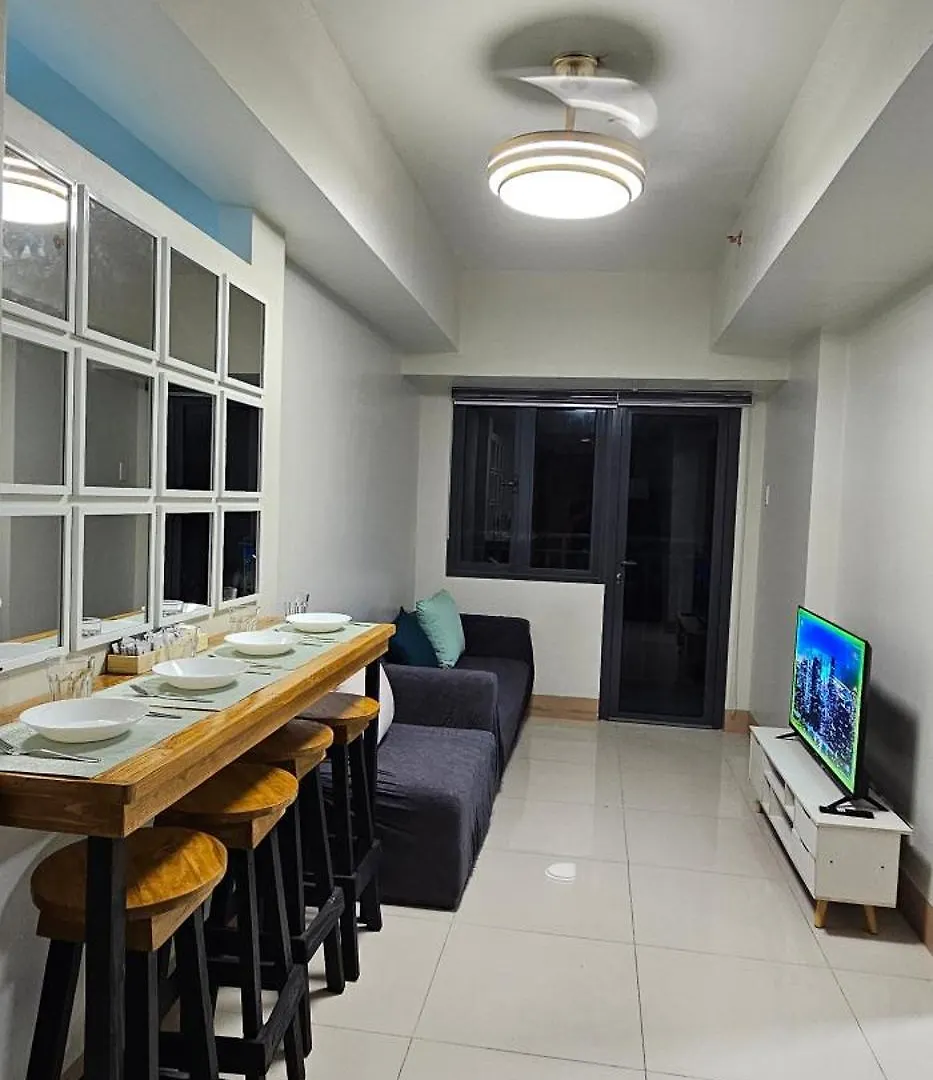 2 Bedroom Mall Of Asia And Airport Manila Philippines
