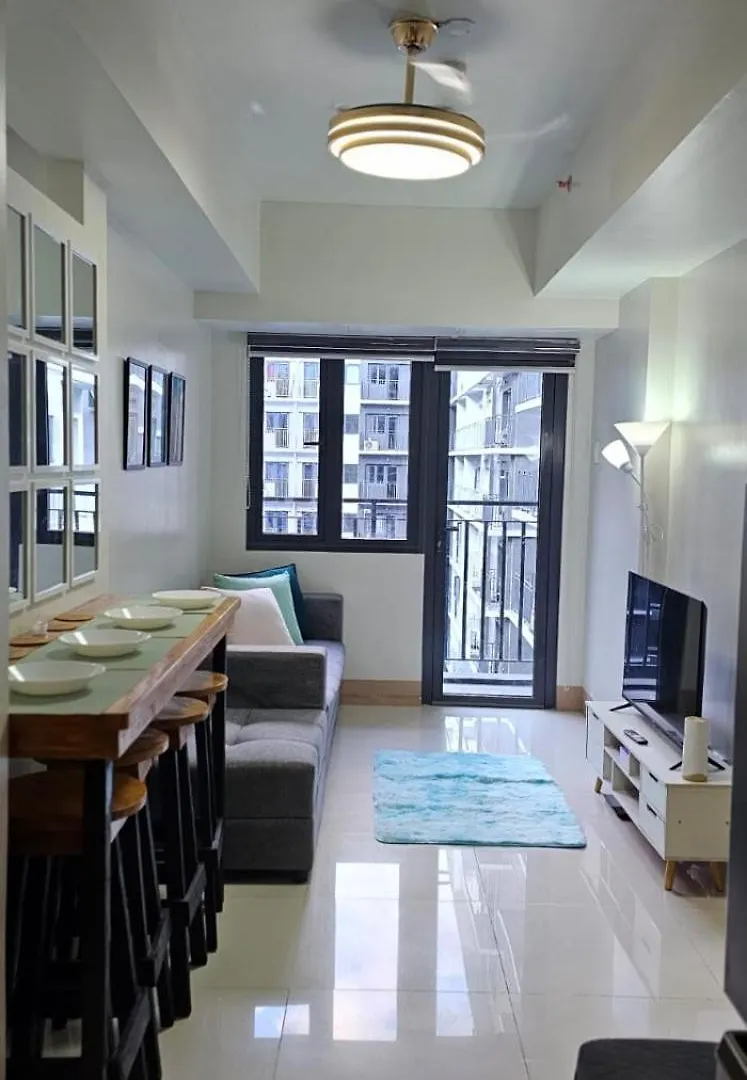2 Bedroom Mall Of Asia And Airport Manila