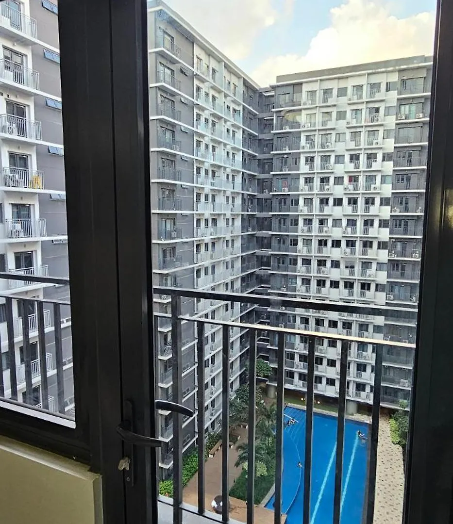2 Bedroom Mall Of Asia And Airport Manila Hotel
