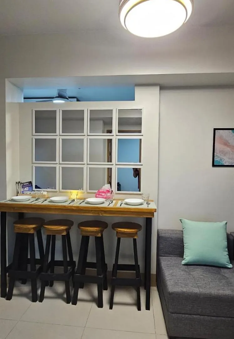 Hotel 2 Bedroom Mall Of Asia And Airport Manila Philippines