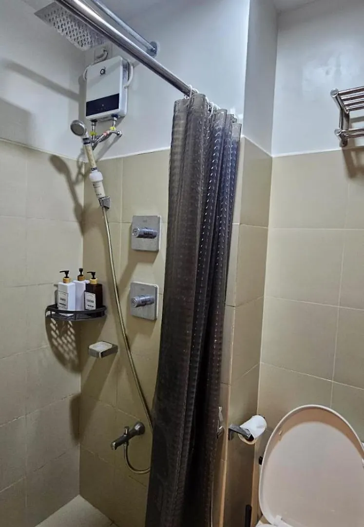Hotel 2 Bedroom Mall Of Asia And Airport Manila