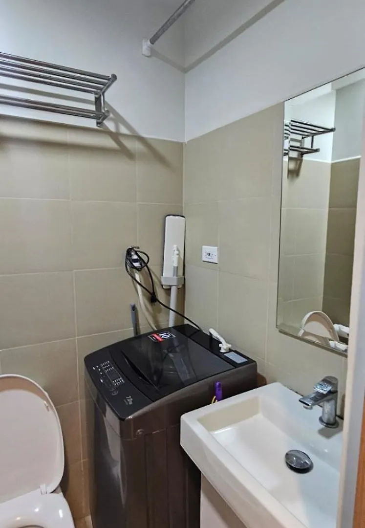 2 Bedroom Mall Of Asia And Airport Manila