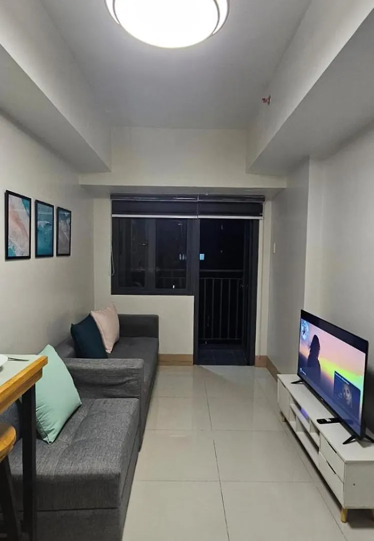 2 Bedroom Mall Of Asia And Airport Manila 0*,