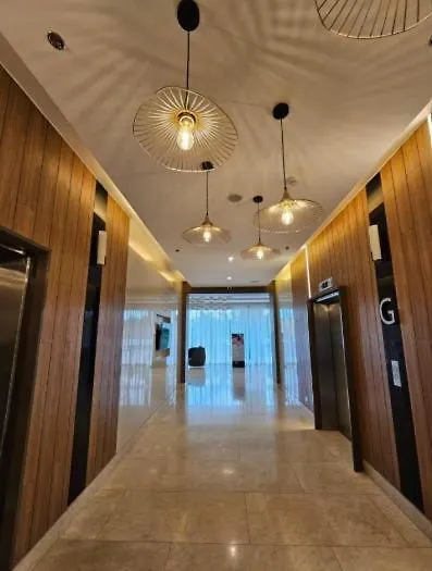 Hotel 2 Bedroom Mall Of Asia And Airport Manila