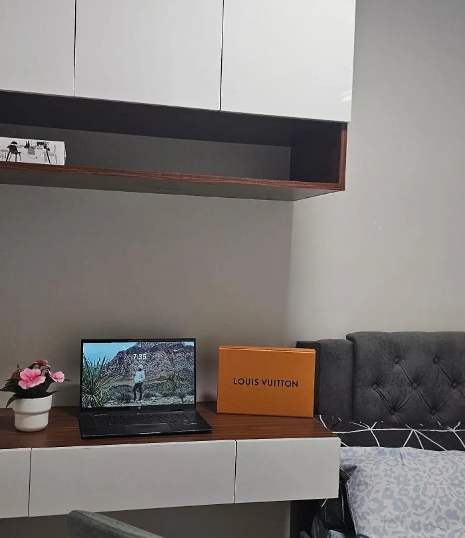 Hotel 2 Bedroom Mall Of Asia And Airport Manila