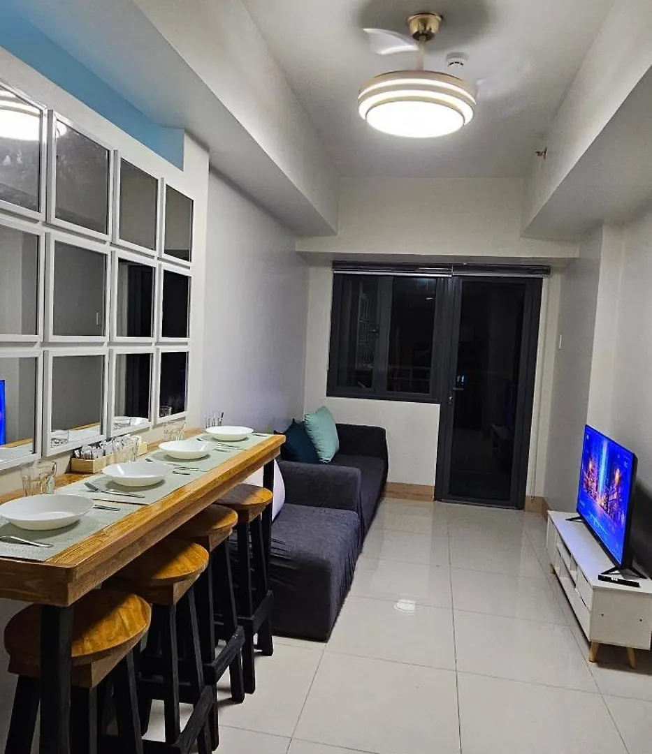 Hotel 2 Bedroom Mall Of Asia And Airport Manila