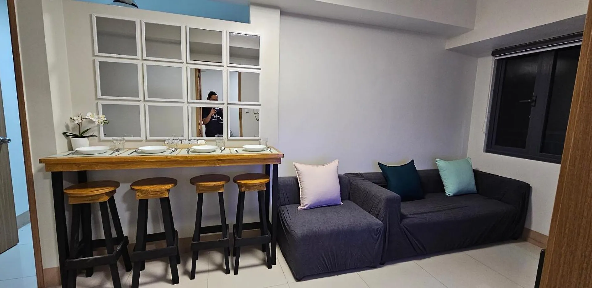 Hotel 2 Bedroom Mall Of Asia And Airport Manila