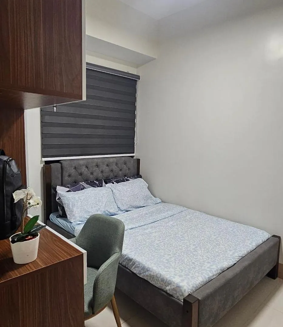 2 Bedroom Mall Of Asia And Airport Manila 0*,