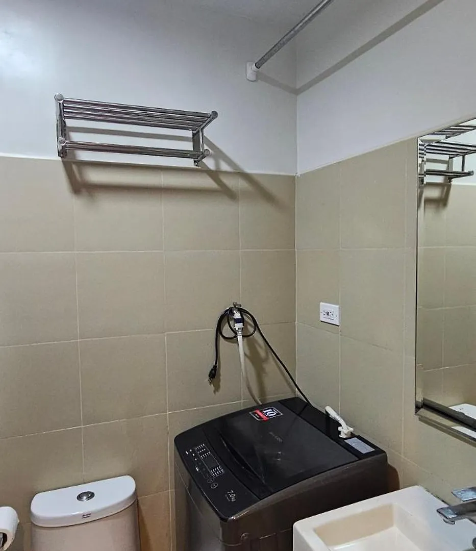 2 Bedroom Mall Of Asia And Airport Manila Hotel