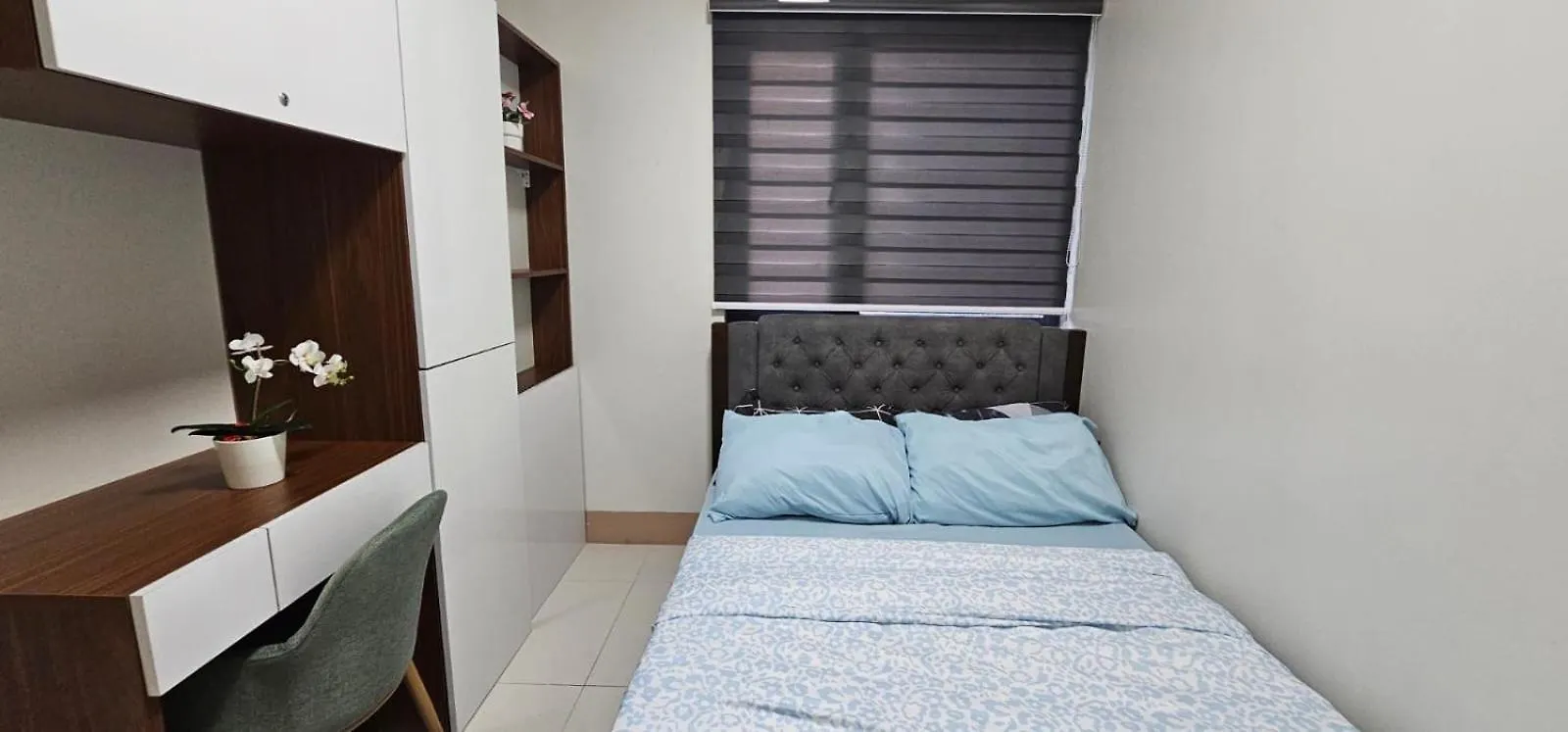 Hotel 2 Bedroom Mall Of Asia And Airport Manila Philippines